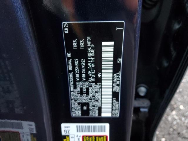 2025 LEXUS TX 350 BAS #3278554997