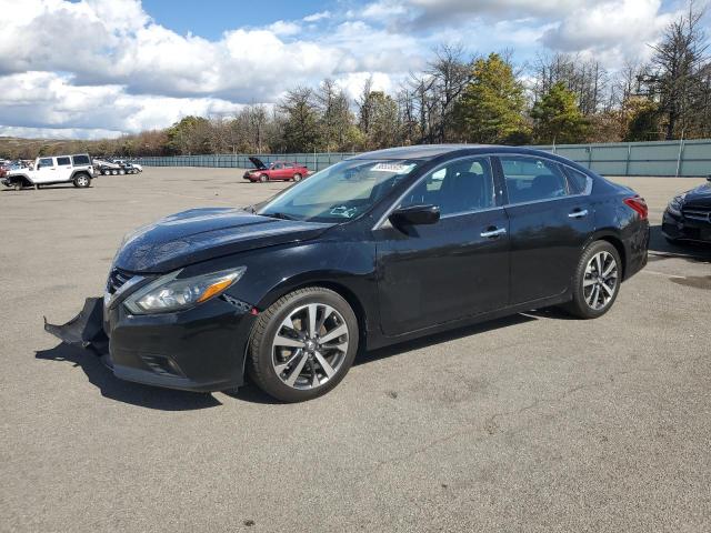 2017 NISSAN ALTIMA 2.5 - 1N4AL3AP1HC235483