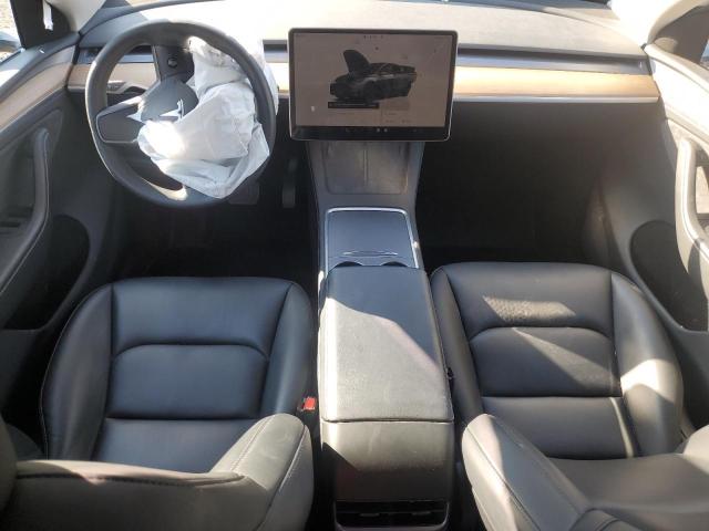 2023 TESLA MODEL Y - 7SAYGDEE5PA164060