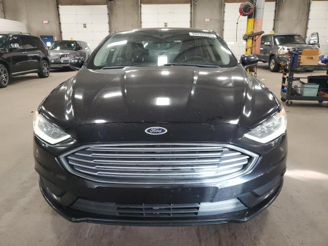2017 FORD FUSION SE - 3FA6P0HD0HR299052