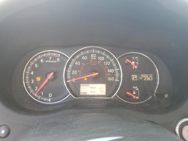 2013 NISSAN MAXIMA S #3266936059