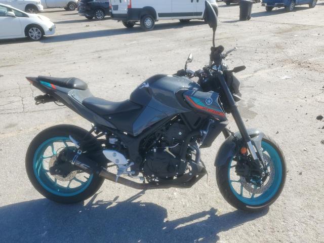 2023 YAMAHA MT-03 - MH3RH20Y4PK011794