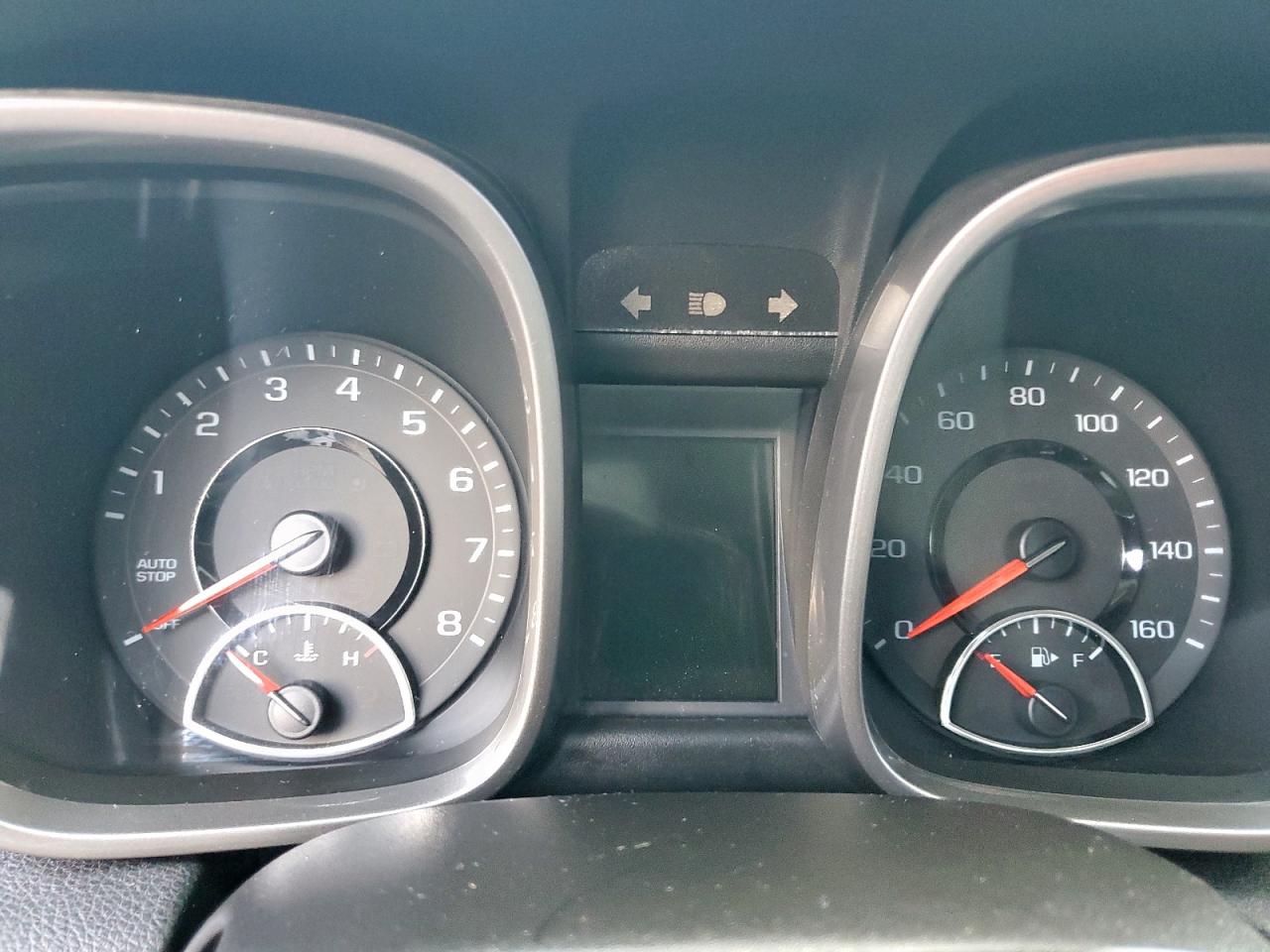 CHEVROLET MALIBU 2LT