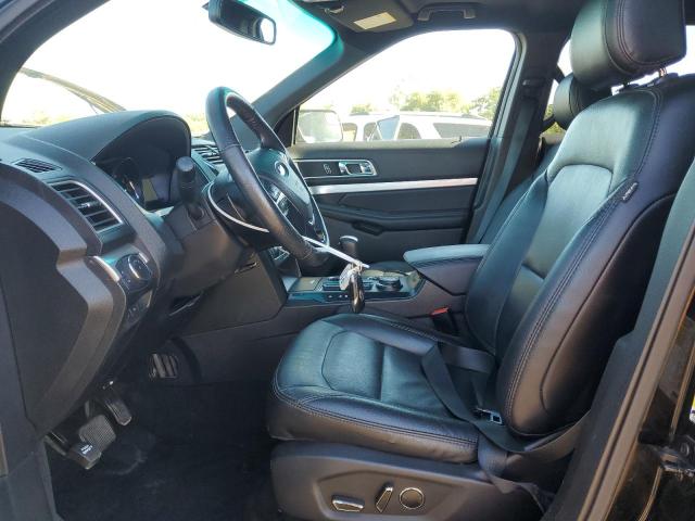 2016 FORD EXPLORER X 1FM5K8D86GGC95391