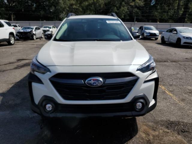 2025 SUBARU OUTBACK PR #3279677942