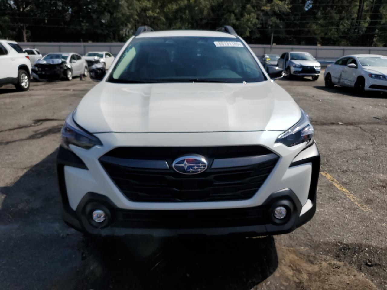 SUBARU OUTBACK PREMIUM