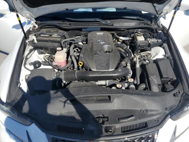 2020 LEXUS IS 300 F S #3291360158