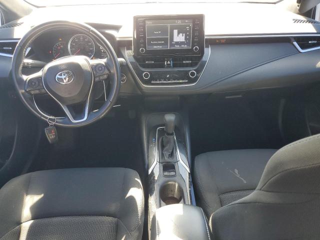 2020 TOYOTA COROLLA SE #3291194971