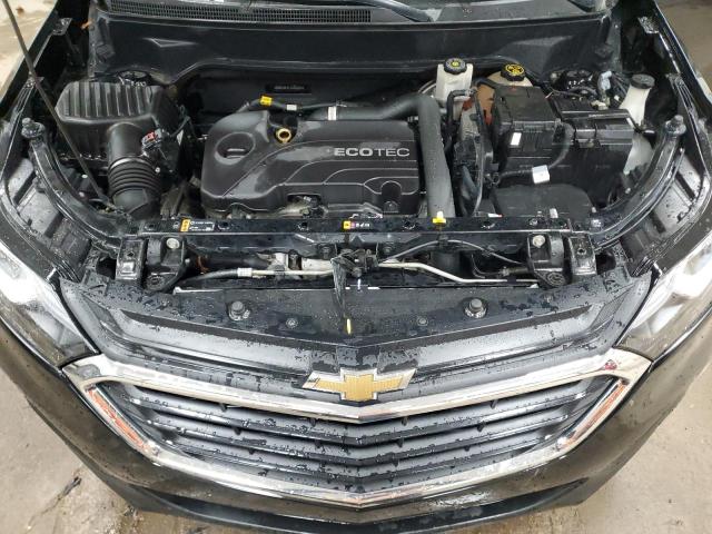 2018 CHEVROLET EQUINOX LT #3278645930