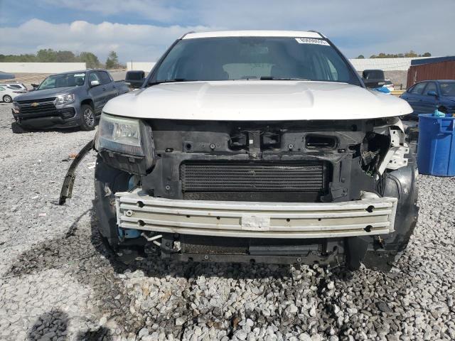2017 FORD EXPLORER X - 1FM5K7DH6HGC10416