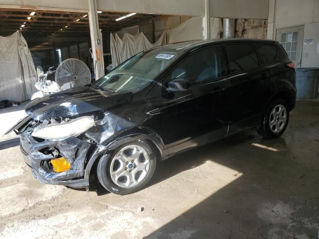 2017 FORD ESCAPE S #3279562266