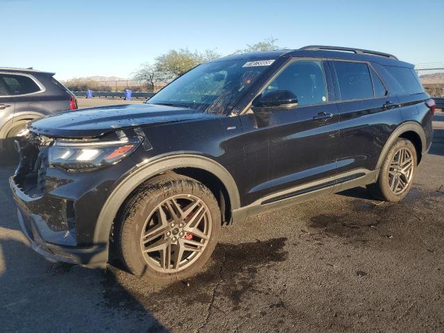 2025 FORD EXPLORER S - 1FMUK8KH4SGB38031
