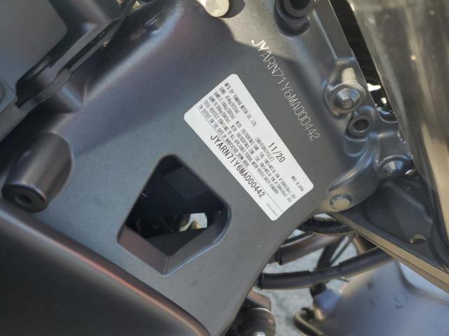 2021 YAMAHA MT09 C JYARN71Y6MA000442