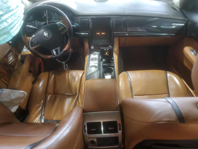 2015 JAGUAR XF 3.0 SPO #3315883090