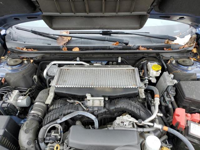 2020 SUBARU LEGACY TOU 4S3BWGP61L3010789