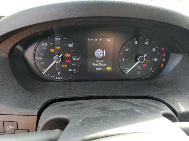 2025 RAM PROMASTER #3282339317