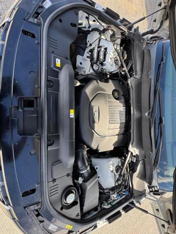 2018 LAND ROVER RANGE ROVE - SALGS2RK8JA380573