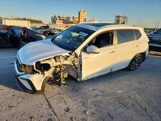 Global Auto Auctions: 2022 VOLKSWAGEN TAOS SE