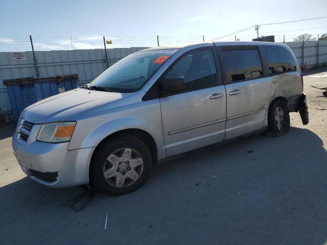 Global Auto Auctions: 2010 DODGE GRAND CARAVAN SE