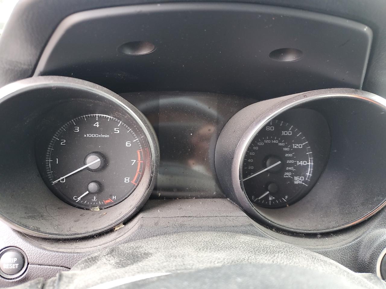 SUBARU OUTBACK 3.6R LIMITED