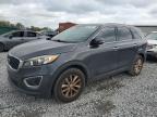 2017 KIA SORENTO LX - 5XYPG4A31HG269317
