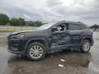 2019 JEEP CHEROKEE L - 1C4PJMCX9KD108236