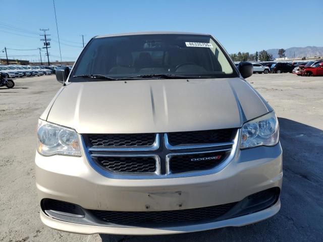 2015 DODGE GRAND CARA #3268485761