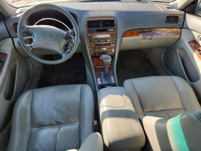 1999 LEXUS ES 300 #3308214170