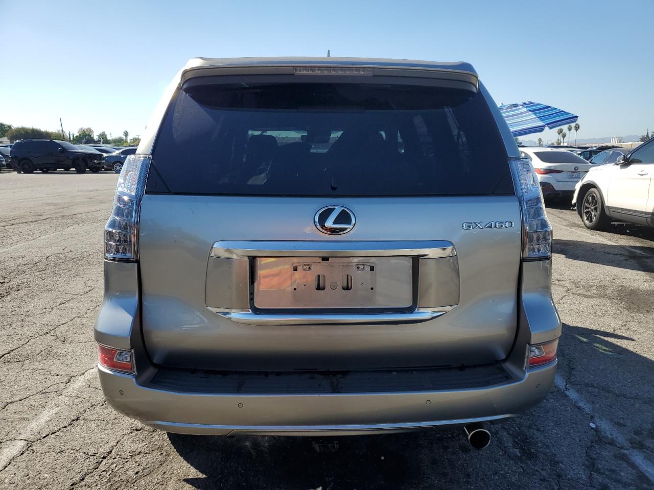 LEXUS GX 460