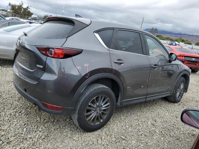 2017 MAZDA CX-5 TOURING #3261157980