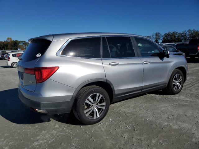 2016 HONDA PILOT EXL #3282583918