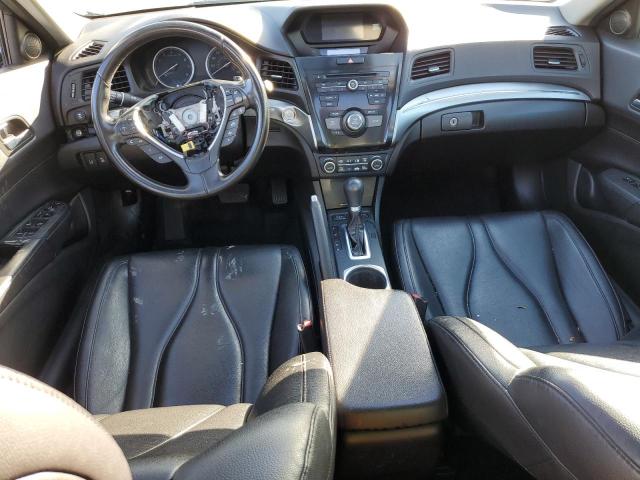 2019 ACURA ILX #3304875553