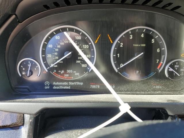 2016 BMW X5 XDR40E - 5UXKT0C57G0S76174