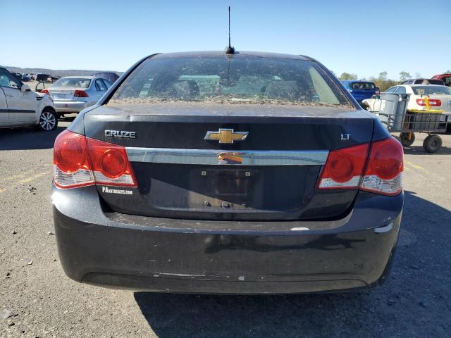 2016 CHEVROLET CRUZE LIMI - 1G1PE5SB1G7199890