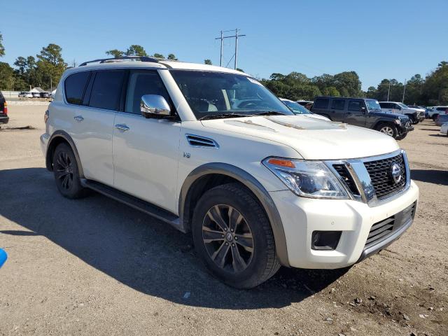 2017 NISSAN ARMADA PLA JN8AY2NF5H9301736