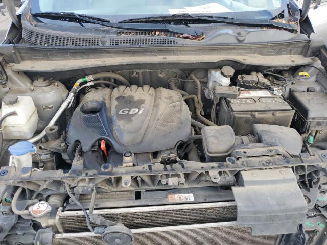 2016 KIA SPORTAGE LX - KNDPB3AC0G7804612