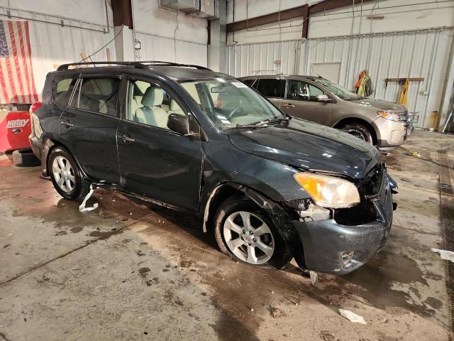 2010 TOYOTA RAV4 - JTMBF4DV9A5025505
