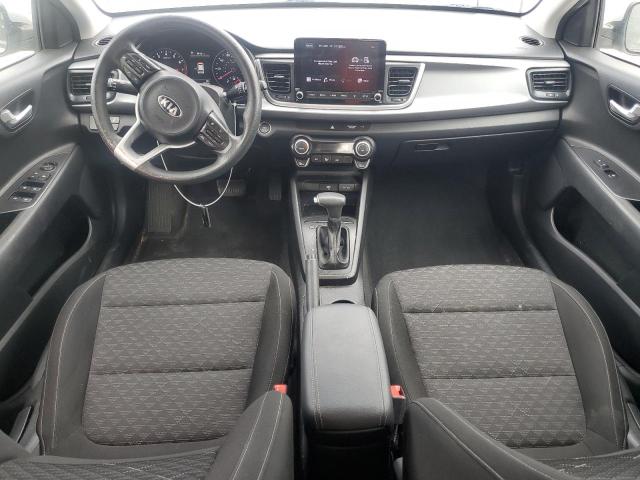 2021 KIA RIO S - 3KPA25AD0ME434011