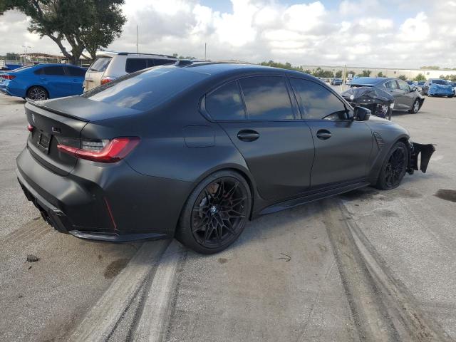 2023 BMW M3 COMPETI WBS43AY04PFR25772