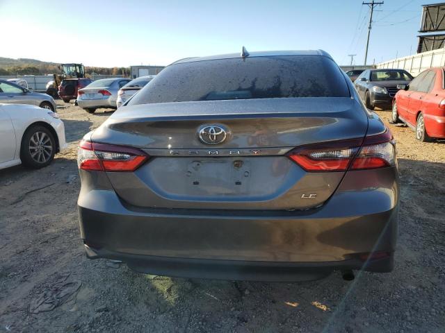 2021 TOYOTA CAMRY LE #3293493478