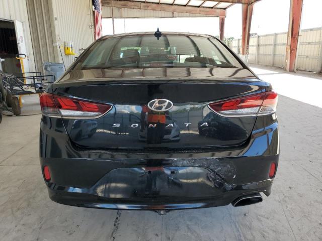 2019 HYUNDAI SONATA LIM - 5NPE34AF6KH733005