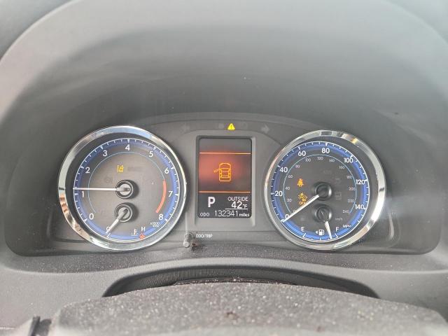 2018 TOYOTA COROLLA L - 2T1BURHE7JC089591