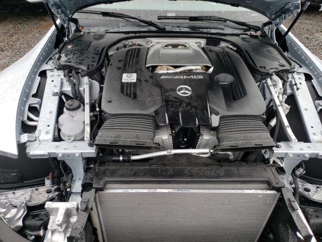 2025 MERCEDES-BENZ AMG GT 63 #3302697024