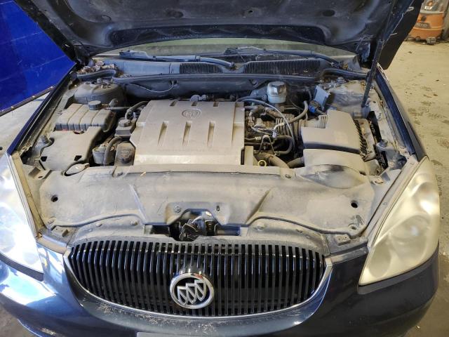 2007 BUICK LUCERNE CX #3275693959