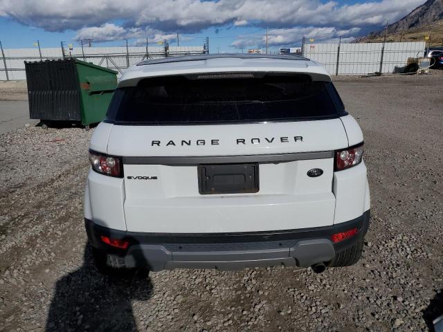 2013 LAND ROVER RANGE ROVE - SALVP2BG9DH847249