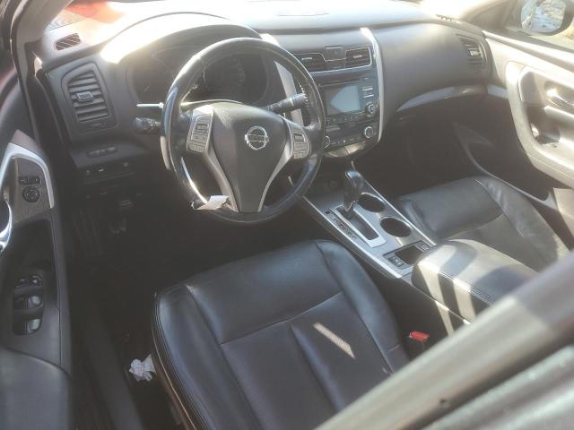 2013 NISSAN ALTIMA 2.5 #3301890413