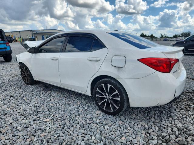 2017 TOYOTA COROLLA L - 2T1BURHE7HC795129
