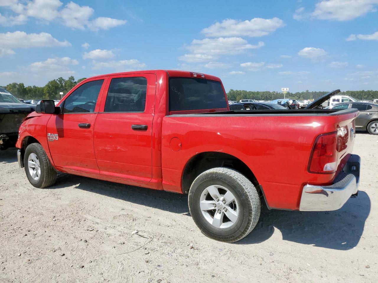 RAM 1500 TRADESMAN