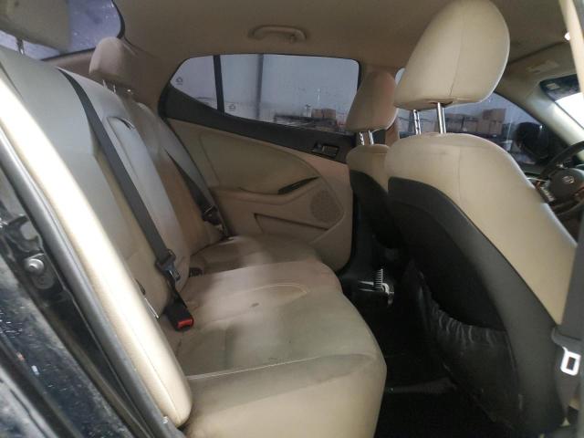 2013 KIA OPTIMA LX - 5XXGM4A75DG210992