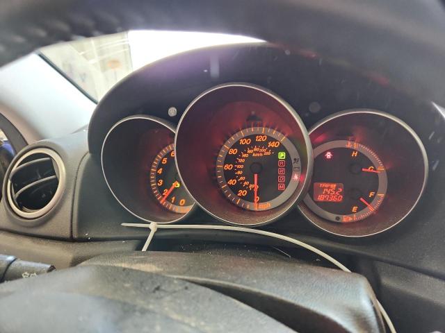 2006 MAZDA 3 S #3298158259